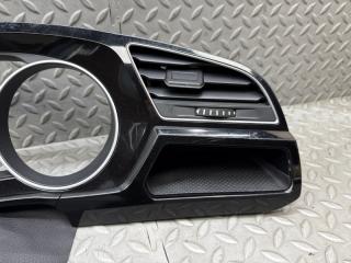 Консоль спидометра VOLKSWAGEN TOURAN 5T1 CZD 5TC819110 4 ракурс