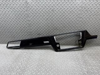 Консоль магнитофона VOLKSWAGEN TOURAN 5T1 CZD 5TC858415AG02 1 ракурс