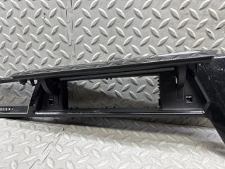 Консоль магнитофона VOLKSWAGEN TOURAN 5T1 CZD 5TC858415AG02 5 ракурс