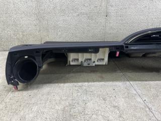Торпедо TOYOTA VITZ NCP131 1NZ-FE 4 ракурс