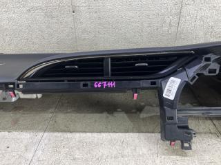 Торпедо TOYOTA VITZ NCP131 1NZ-FE 5 ракурс