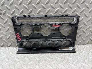 Консоль VOLKSWAGEN TOURAN 5T1 CZD 5TC863042E 2 ракурс