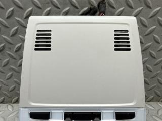 Плафон BMW X1 E84 N46B20BD 9225475 2 ракурс