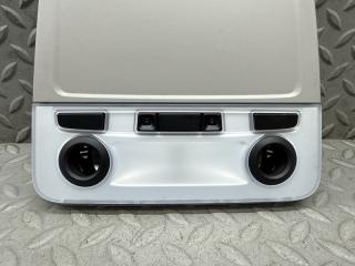 Плафон BMW X1 E84 N46B20BD 9225475 3 ракурс