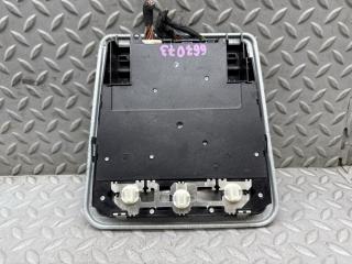 Плафон BMW X1 E84 N46B20BD 9225475 4 ракурс