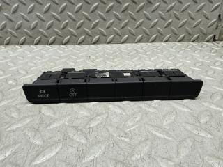 Кнопка VOLKSWAGEN TOURAN 5T1 CZD 5TA927132F 1 ракурс