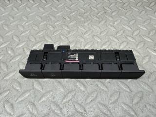 Кнопка VOLKSWAGEN TOURAN 5T1 CZD 5TA927132F 2 ракурс