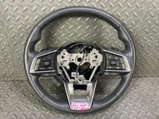 Руль SUBARU IMPREZA GT7 FB20CSZHJA 1 ракурс Руль SUBARU IMPREZA GT7 FB20CSZHJA 1 ракурс
