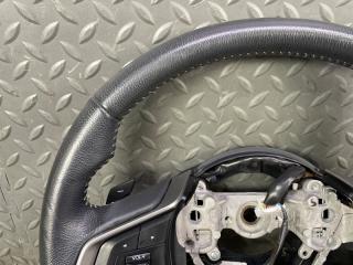 Руль SUBARU IMPREZA GT7 FB20CSZHJA 2 ракурс Руль SUBARU IMPREZA GT7 FB20CSZHJA 2 ракурс