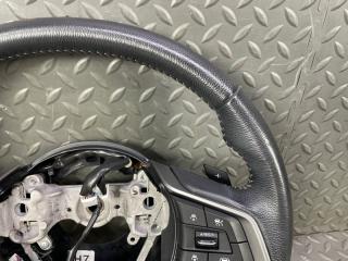 Руль SUBARU IMPREZA GT7 FB20CSZHJA 3 ракурс Руль SUBARU IMPREZA GT7 FB20CSZHJA 3 ракурс