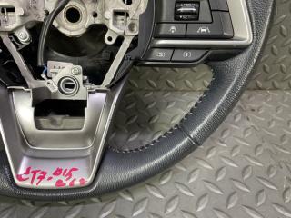 Руль SUBARU IMPREZA GT7 FB20CSZHJA 4 ракурс Руль SUBARU IMPREZA GT7 FB20CSZHJA 4 ракурс