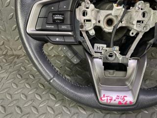 Руль SUBARU IMPREZA GT7 FB20CSZHJA 5 ракурс Руль SUBARU IMPREZA GT7 FB20CSZHJA 5 ракурс