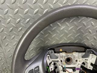 Руль HONDA STEPWGN RK1 R20A 2 ракурс