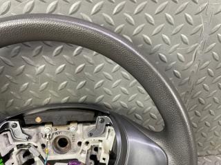 Руль HONDA STEPWGN RK1 R20A 3 ракурс