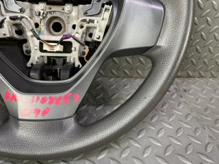 Руль HONDA STEPWGN RK1 R20A 4 ракурс