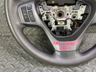 Руль HONDA STEPWGN RK1 R20A 5 ракурс
