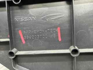 Пластик салона правый передний NISSAN TEANA L33 QR25DE 689203TD0A 3 ракурс