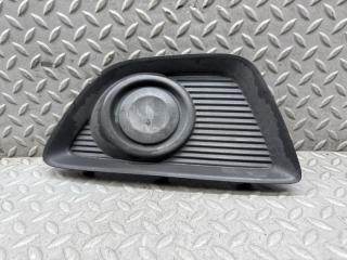 Заглушка бампера правая передняя SUZUKI SOLIO MA36S K12C 71751-81P0 1 ракурс