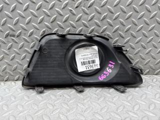 Заглушка бампера правая передняя SUZUKI SOLIO MA36S K12C 71751-81P0 2 ракурс