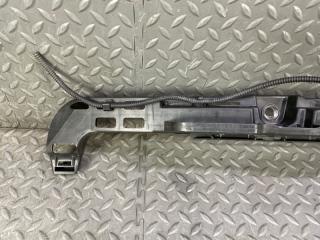 Крепеж бампера задний VOLKSWAGEN GOLF 5G5 CJS 5G9807863A 2 ракурс