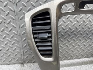 Консоль магнитофона TOYOTA KLUGER V MHU28W 3MZ-FE 55414-48010 2 ракурс