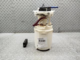 Топливный насос VOLKSWAGEN POLO 9N BKY 8Q0919051F 1 ракурс