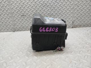 Блок предохранителей DAIHATSU SONICA L405S KF-DET 82661-B2150 5 ракурс