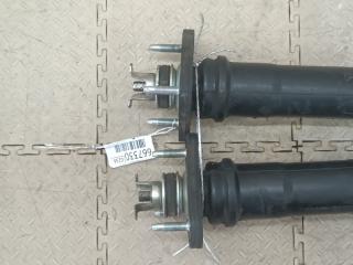 Амортизатор задний LEXUS GS450H GWL10 2GR-FXE 48530-60A02 5 ракурс Амортизатор задний LEXUS GS450H GWL10 2GR-FXE 48530-60A02 5 ракурс