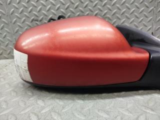 Зеркало правое переднее PEUGEOT 307 3A, C EW10J4 2 ракурс