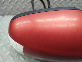 Зеркало правое переднее PEUGEOT 307 3A, C EW10J4 3 ракурс