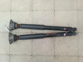 Амортизатор задний VOLVO C70 MC67 B5254T7 31262659 2 ракурс