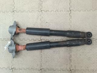Амортизатор задний VOLKSWAGEN PASSAT 365 CCZ 3AA513049N 2 ракурс