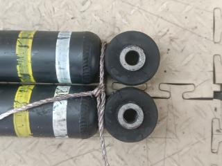 Амортизатор задний TOYOTA YARIS MXPA10 M15A-FKS 48530-K0020 3 ракурс