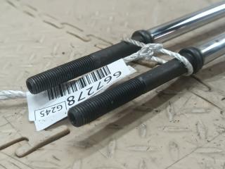 Амортизатор задний TOYOTA YARIS MXPA10 M15A-FKS 48530-K0020 4 ракурс