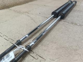 Амортизатор задний TOYOTA YARIS MXPA10 M15A-FKS 48530-K0020 5 ракурс