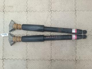 Амортизатор задний MAZDA BIANTE CCEFW LF C27328700A 2 ракурс