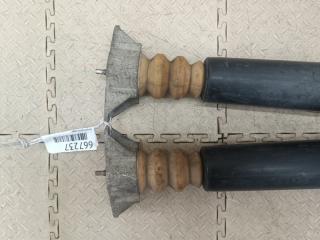 Амортизатор задний MAZDA BIANTE CCEFW LF C27328700A 4 ракурс