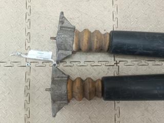 Амортизатор задний MAZDA BIANTE CCEFW LF C27328700B 4 ракурс