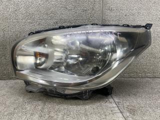 Фара левая передняя NISSAN DAYZ B21W 3B20 W1047 1 ракурс