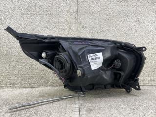 Фара левая передняя NISSAN DAYZ B21W 3B20 W1047 2 ракурс