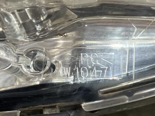 Фара левая передняя NISSAN DAYZ B21W 3B20 W1047 5 ракурс