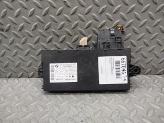 Электронный блок BMW X1 E84 N46B20BD 9226238 2 ракурс
