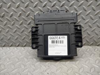 Блок управления акпп PORSCHE CAYENNE 9PA, 957 M55.01 09D927750HL 2 ракурс