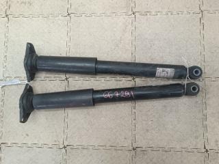 Амортизатор задний VOLVO XC60 DZ47 B4204T7 31406012 2 ракурс
