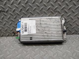 Электронный блок BMW X1 E84 N46B20BD 9229740 1 ракурс