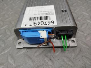 Электронный блок BMW X1 E84 N46B20BD 9229740 3 ракурс