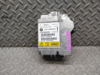 Блок управления airbag BMW X1 E84 N46B20BD 9184432 1 ракурс