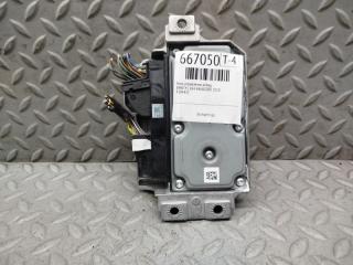 Блок управления airbag BMW X1 E84 N46B20BD 9184432 2 ракурс