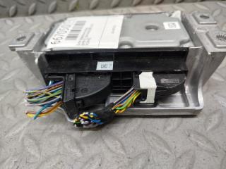 Блок управления airbag BMW X1 E84 N46B20BD 9184432 3 ракурс