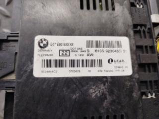 Блок управления BMW X1 E84 N46B20BD 9230450 5 ракурс